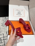 Women H*ermes Top Sandals