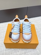 Men Women L*ouis V*uitton Top Quality Sneakers