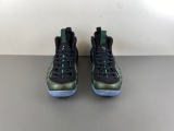 A*ir F*oamposite Pro “Pine Green” HF0794-300