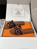 Women H*ermes Top Sandals