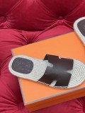 Men H*ermes Top Quality Sandals