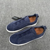 Men Z*egna Top Quality Sneakers