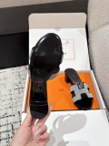 Women H*ermes Top Sandals