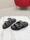 Men D*ior Top Sandals