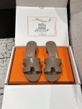 Women H*ermes Top Sandals