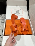 Women H*ermes Top Sandals