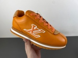 Men L*ouis V*uitton Top Quality Sneakers