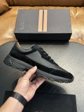 Men Z*egna Top Quality Sneakers