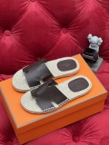Men H*ermes Top Quality Sandals