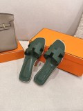 Women H*ermes Top Sandals