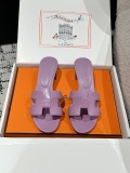 Women H*ermes Top Sandals