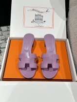 Women H*ermes Top Sandals