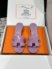Women H*ermes Top Sandals