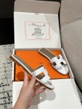 Women H*ermes Top Sandals
