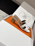 Women H*ermes Top Sandals