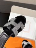 Women H*ermes Top Sandals
