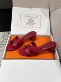 Women H*ermes Top Sandals