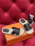 Men H*ermes Top Quality Sandals
