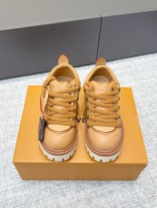 Men Women L*ouis V*uitton Top Quality Sneakers