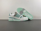 Men L*ouis V*uitton Top Quality Sneakers