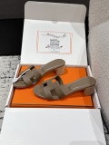 Women H*ermes Top Sandals