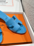 Women H*ermes Top Sandals