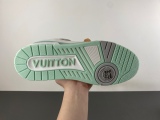 Men L*ouis V*uitton Top Quality Sneakers