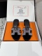 Women H*ermes Top Sandals