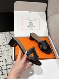 Women H*ermes Top Sandals