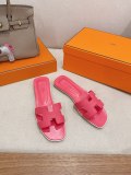 Women H*ermes Top Sandals