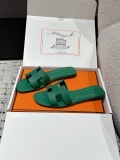 Women H*ermes Top Sandals