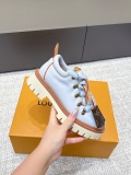 Men Women L*ouis V*uitton Top Quality Sneakers
