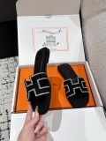 Women H*ermes Top Sandals