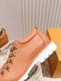 Men Women L*ouis V*uitton Top Quality Sneakers