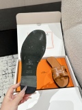 Women H*ermes Top Sandals