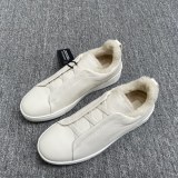 Men Z*egna Top Quality Sneakers