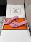 Women H*ermes Top Sandals