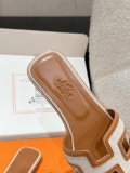 Women H*ermes Top Sandals
