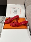 Women H*ermes Top Sandals