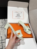 Women H*ermes Top Sandals