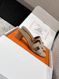 Women H*ermes Top Sandals