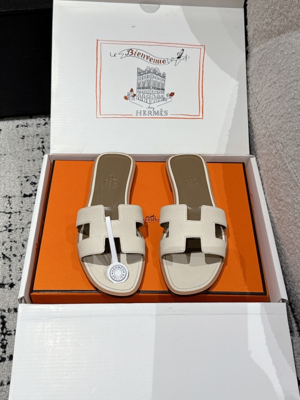 Women H*ermes Top Sandals