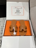 Women H*ermes Top Sandals
