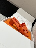 Women H*ermes Top Sandals
