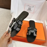 Women H*ermes Top Sandals