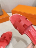 Women H*ermes Top Sandals