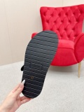 Men D*ior Top Sandals