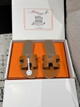 Women H*ermes Top Sandals