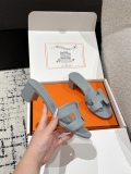 Women H*ermes Top Sandals