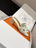 Women H*ermes Top Sandals